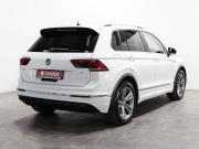 Volkswagen Tiguan II Чита  - изображение 29