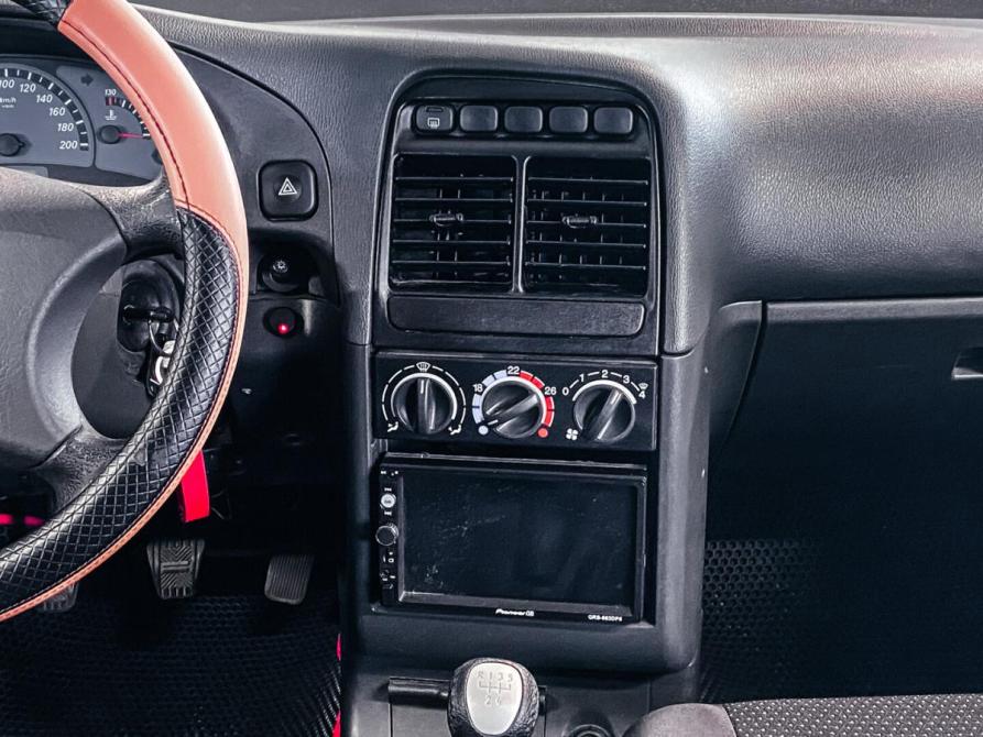 Lada (ВАЗ) 2110 Тольятти  - изображение 18
