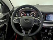 Lada (ВАЗ) Vesta I Рестайлинг (NG) Москва  - изображение 45