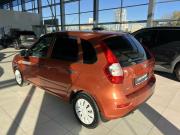 Lada (ВАЗ) Kalina II Екатеринбург  - изображение 28