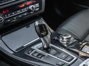 BMW 5 серии VI (F10/F11/F07) Рестайлинг Санкт-Петербург  - изображение 25