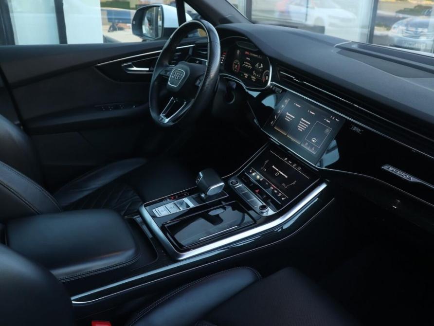 Audi Q7 II (4M) Рестайлинг Казань  - изображение 6