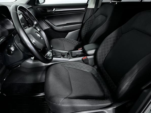 Skoda Kodiaq I с пробегом 2021 года, цена 2 580 000 рублей, 97360 км, внедорожник, Автокод Объявления
