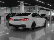 BMW 5 серии VII (G30/G31/G38) Москва  - изображение 32