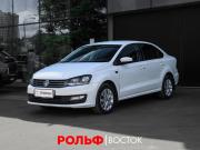 Volkswagen Polo V Рестайлинг Москва  - изображение 19