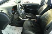 Toyota Corolla X (E140 E150) Омск  - изображение 27