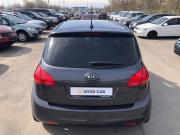 Kia Venga I Рестайлинг Саратов  - изображение 47
