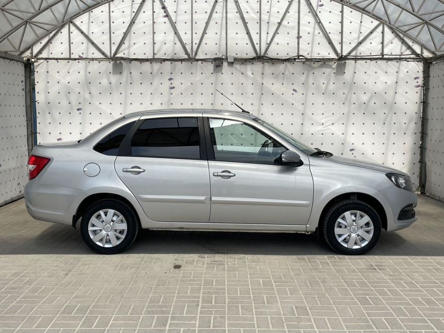 Lada (ВАЗ) Granta I Рестайлинг Тамбов  - изображение 9