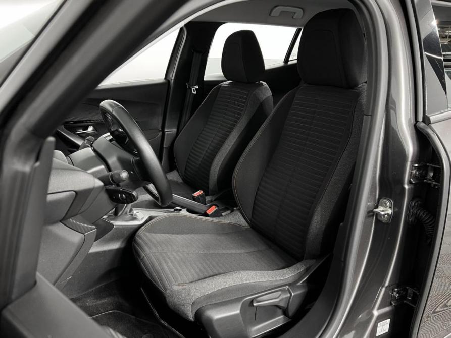 Peugeot 2008 II Казань  - изображение 10