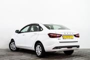 Lada (ВАЗ) Vesta I Сургут  - изображение 24