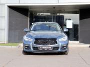 Infiniti Q50 I Самара  - изображение 23