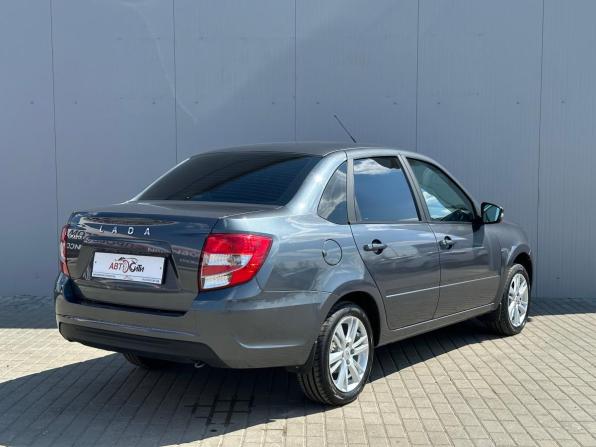 Lada (ВАЗ) Granta I Рестайлинг с пробегом 2025 года, цена 1 080 000 рублей, 9136 км, седан, Автокод Объявления