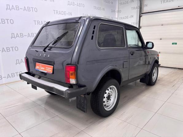Lada (ВАЗ) 2121 (4x4) I Рестайлинг с пробегом 2019 года, цена 420 000 рублей, 143000 км, внедорожник, Автокод Объявления