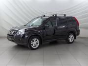 Nissan X-Trail II Рестайлинг Волгоград  - изображение 38