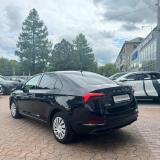 Skoda Rapid II Пермь  - изображение 29