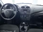 Lada (ВАЗ) Granta I Рестайлинг Самара  - изображение 28
