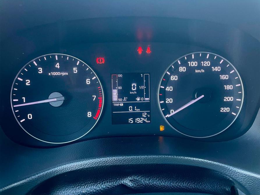 Hyundai Creta I Стерлитамак  - изображение 26