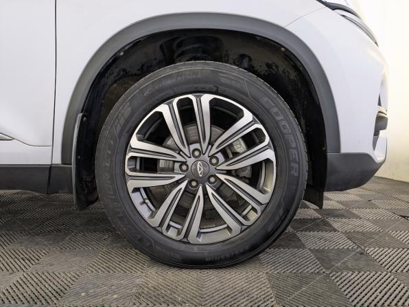Chery Tiggo 8 I с пробегом 2022 года, цена 1 850 000 рублей, 78227 км, внедорожник, Автокод Объявления