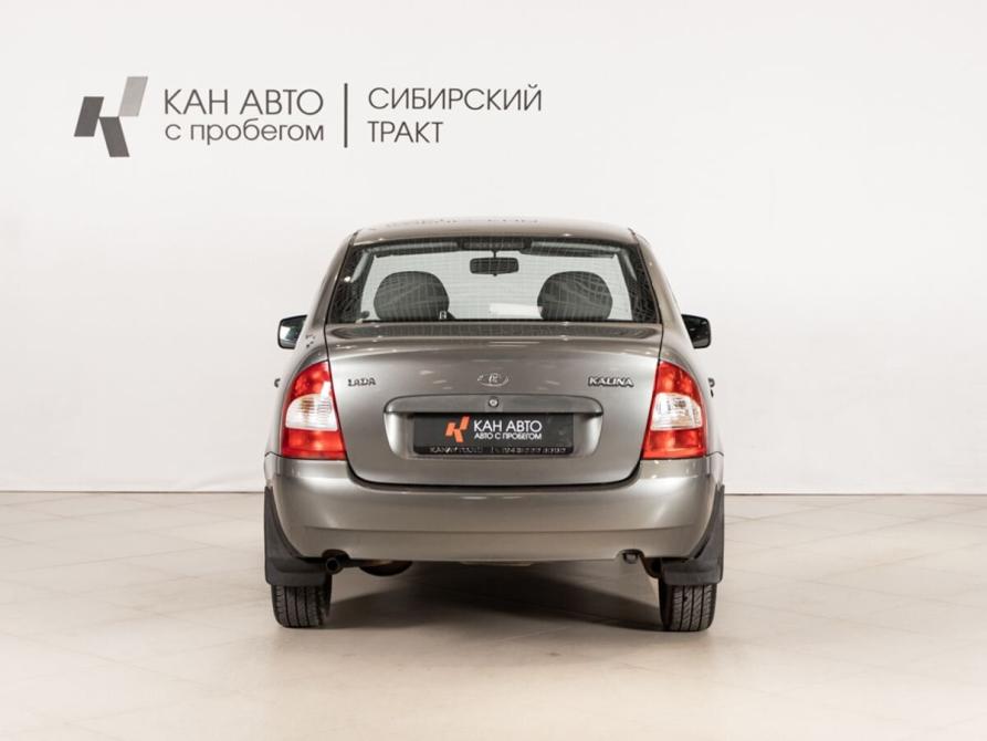 Lada (ВАЗ) Kalina I Казань  - изображение 4
