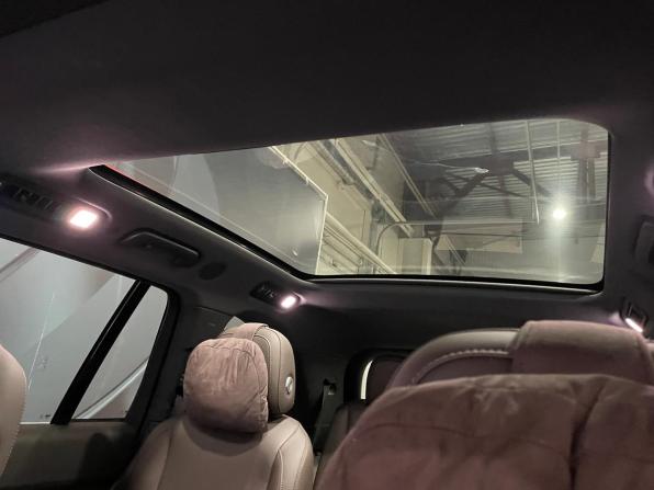 Li Auto (Lixiang) L8 I с пробегом 2023 года, цена 6 200 000 рублей, 38200 км, внедорожник, Автокод Объявления