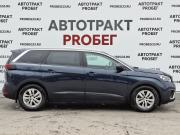 Peugeot 5008 II Владимир  - изображение 12