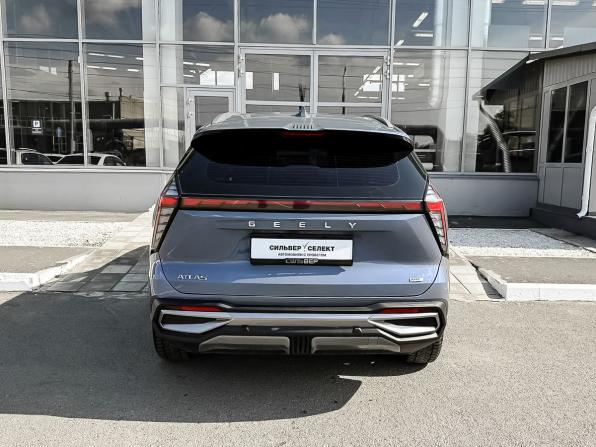 Geely Atlas II с пробегом 2024 года, цена 2 870 000 рублей, 68742 км, внедорожник, Автокод Объявления