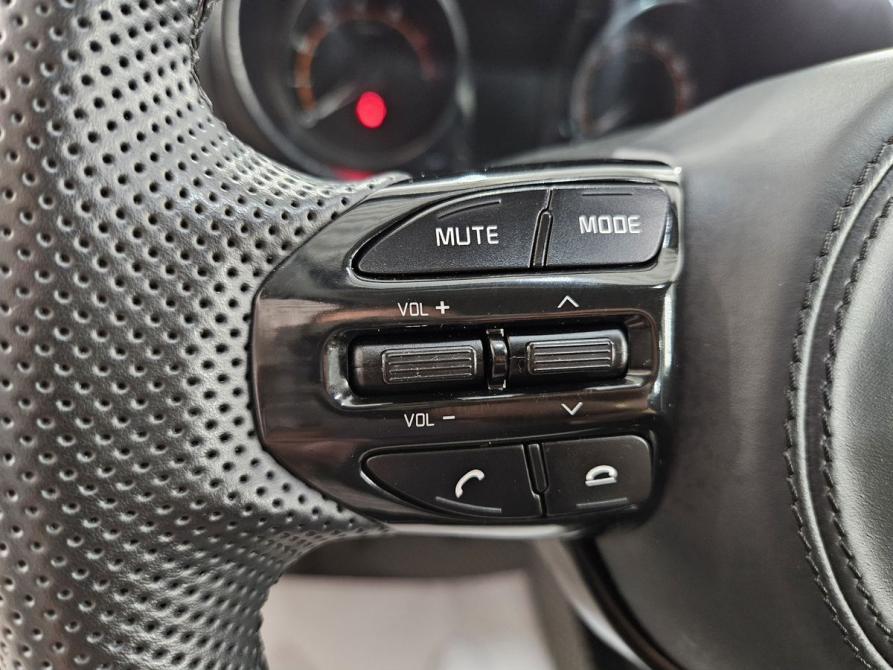 Lada (ВАЗ) Granta I Рестайлинг Белгород  - изображение 13