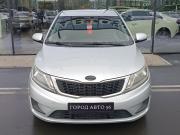 Kia Rio III Оренбург  - изображение 22