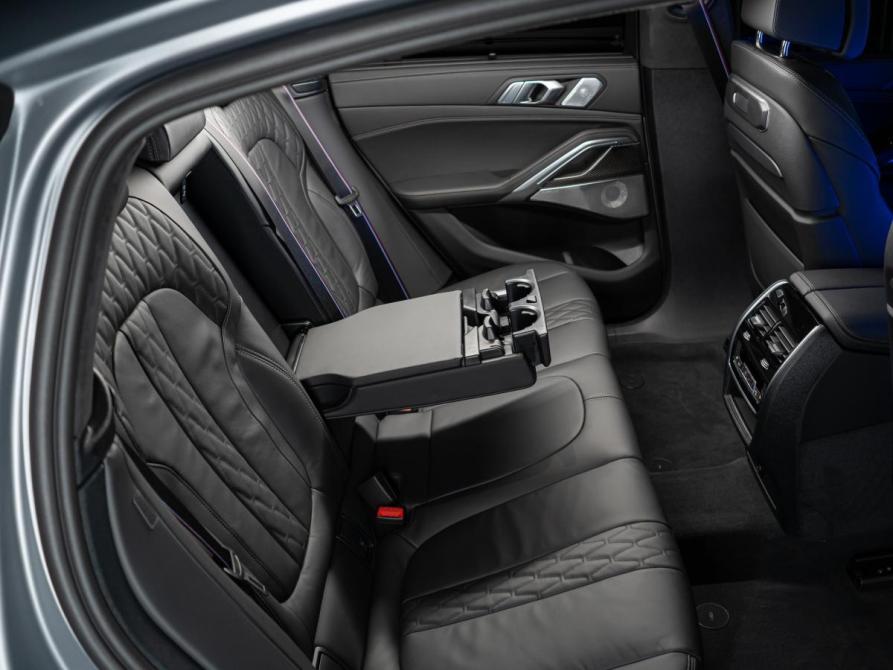 BMW X6 III (G06) Рестайлинг Москва  - изображение 24