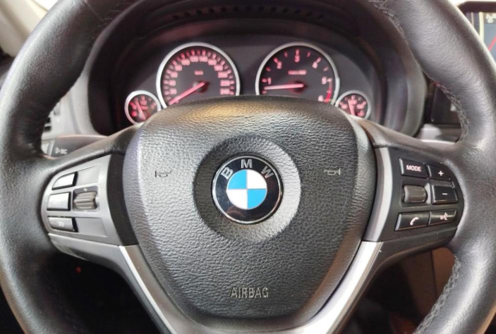 BMW X3 II (F25) Саратов  - изображение 19