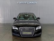 Audi A8 III (D4) Краснодар  - изображение 22