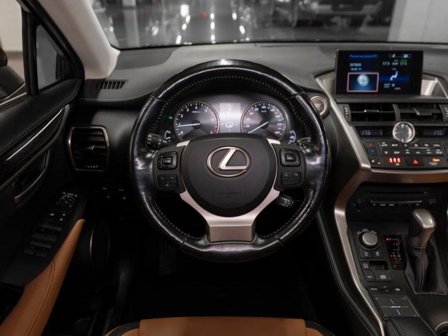 Lexus NX I Москва  - изображение 11