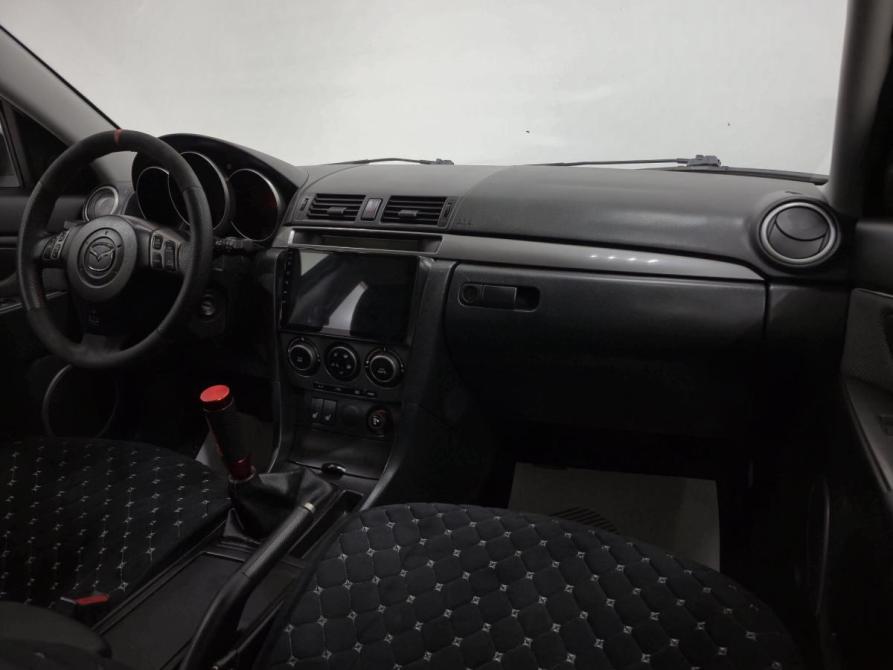 Mazda 3 I (BK) Рестайлинг Альметьевск  - изображение 15