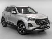 Chery Tiggo 4 Pro I Санкт-Петербург  - изображение 34
