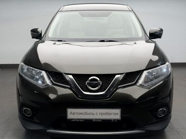 Nissan X-Trail III с пробегом 2018 года, цена 1 978 000 рублей, 75578 км, внедорожник, Автокод Объявления