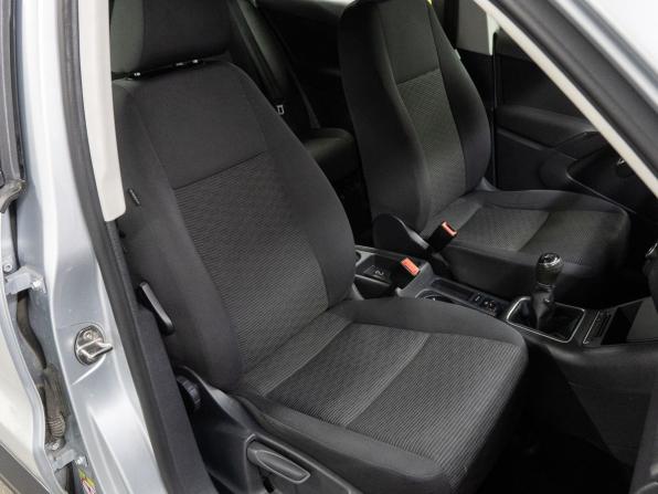 Volkswagen Tiguan I Рестайлинг с пробегом 2013 года, цена 1 190 000 рублей, 192308 км, внедорожник, Автокод Объявления