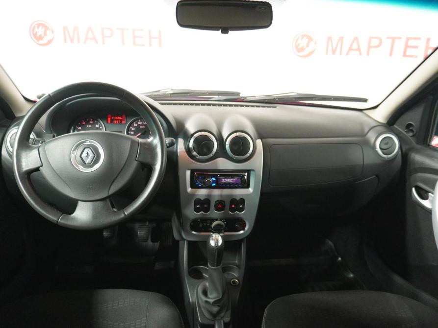 Renault Sandero I Вологда  - изображение 14