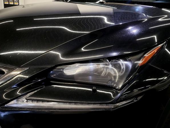 Lexus NX I с пробегом 2016 года, цена 3 068 000 рублей, 140517 км, внедорожник, Автокод Объявления