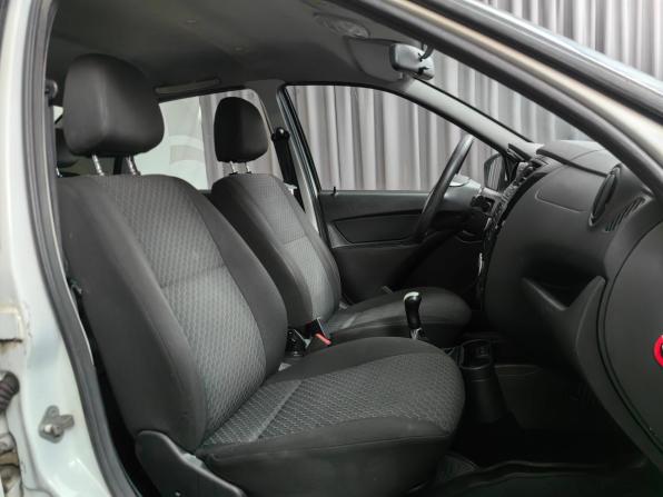 Datsun on-DO I Рестайлинг с пробегом 2020 года, цена 399 000 рублей, 236818 км, седан, Автокод Объявления