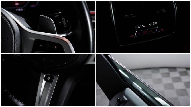 BMW X5 IV (G05/G18) с пробегом 2020 года, цена 6 990 000 рублей, 88021 км, внедорожник, Автокод Объявления