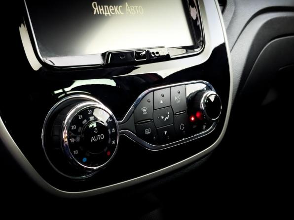 Renault Kaptur I с пробегом 2019 года, цена 1 625 000 рублей, 78582 км, внедорожник, Автокод Объявления