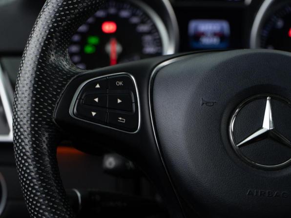 Mercedes-Benz GLE I (W166) с пробегом 2018 года, цена 4 547 444 рубля, 76693 км, внедорожник, Автокод Объявления