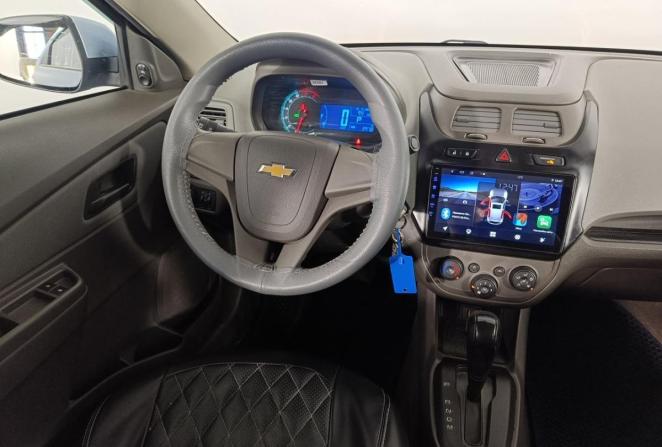 Chevrolet Cobalt II Рестайлинг с пробегом 2021 года, цена 1 200 000 рублей, 31760 км, седан, Автокод Объявления