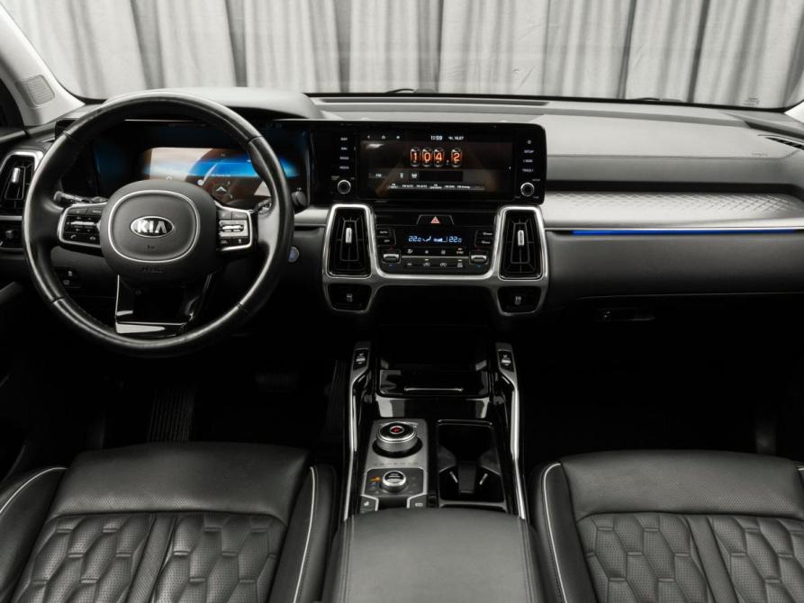 Kia Sorento IV Москва  - изображение 8