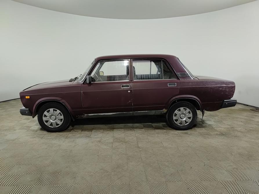 Lada (ВАЗ) 2105 Уфа  - изображение 10