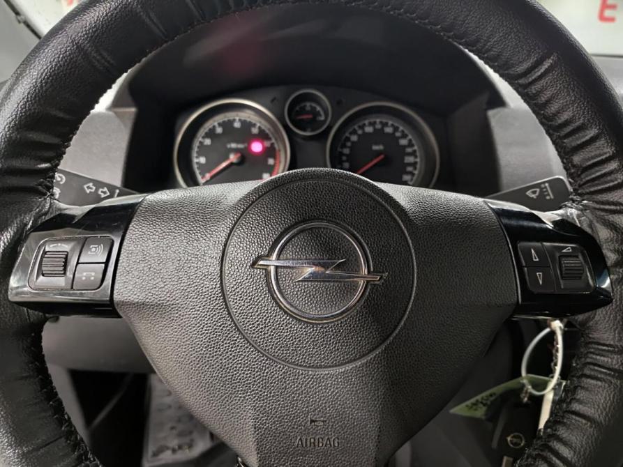 Opel Astra H Рестайлинг Казань  - изображение 24