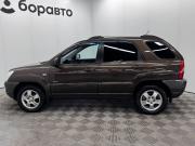 Kia Sportage II Воронеж  - изображение 29