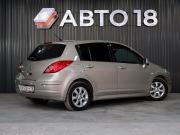 Nissan Tiida I Рестайлинг Ижевск  - изображение 20