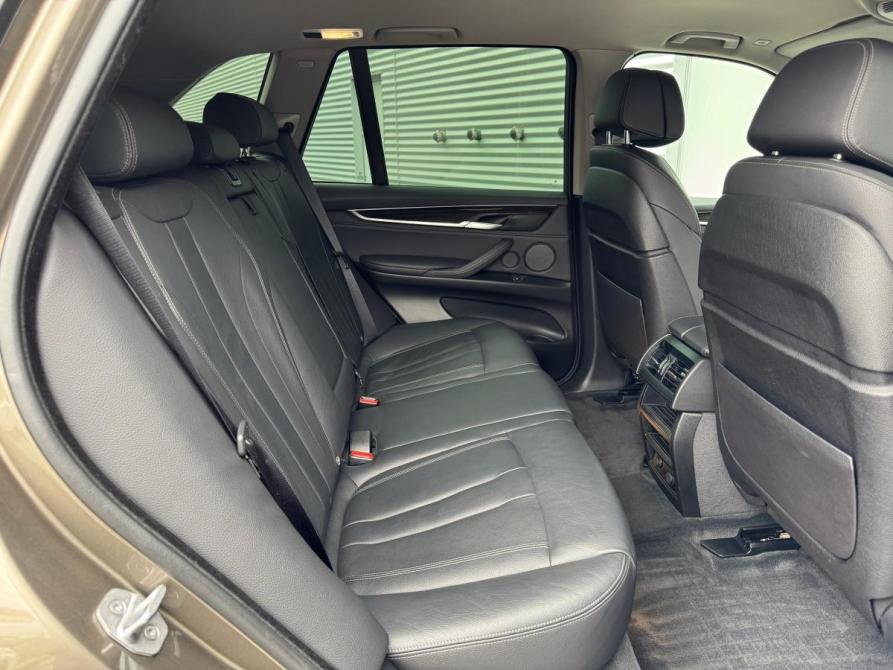BMW X5 III (F15) Иркутск  - изображение 31