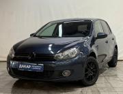 Volkswagen Golf VI Санкт-Петербург  - изображение 25